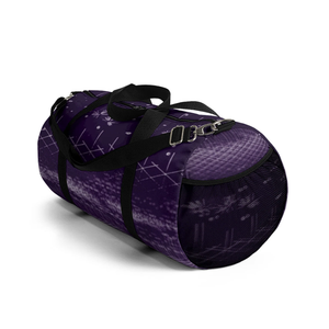 Sac de sport polyvalent DAFFODILS en nylon haut de gamme, dernière tendance, pour hockey sur glace, capacité 50-70L, idéal pour le sport, les activités de plein air, la randonnée et le camping - Product Image 4