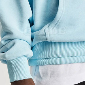 Adulte Dernière Conception Hoodies Pour Hommes À Manches Longues Hoodies Respirant Hoodies Facile À Porter À La Mode - Product Image 6