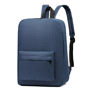 Wholesale Custom Printed <b>Canvas</b> <b>Backpack</b> Durable School Bag with Polyester Lining for Kids Toddlers Great Gift for Boys Girls - Product Image 4