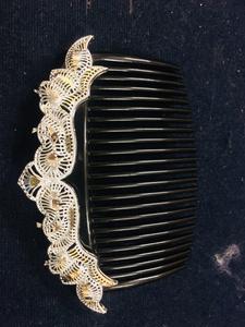 Vente en gros prêt-à-expédier broches DDP peignes colliers vintage motif de croix en acier inoxydable pierre principale de perle-pour les cadeaux vintage - Product Image 6