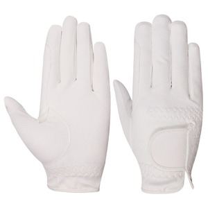 ถุงมือขี่ม้าสำหรับเด็กผู้ชายและเด็กผู้หญิงมาใหม่ - Product Image 1