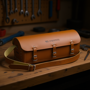 Bolsa de Herramientas de Cuero Facom - Product Image 3