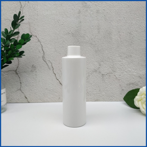 ขวดเซรามิกสีขาวรูปทรงกระบอก250มล.-24มม.-29กรัมการออกแบบและการผลิตบรรจุภัณฑ์เครื่องสำอางในเวียดนาม - Product Image 3