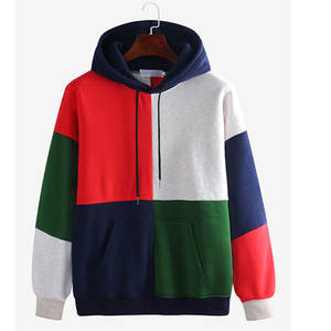Wholesale Heavyweight <b>Material</b> Men Oversized Hoodie Private Label Men Comfortable Quick Dry Oversized Hoodies - Product Image 6