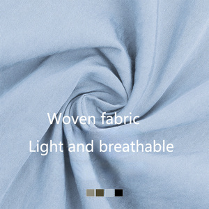 Pantalones deportivos de cintura alta para mujer, transpirables, de cintura media, informales, con bolsillos, para entrenamiento deportivo sostenible al aire libre - Product Image 6