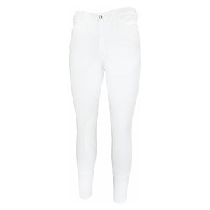 Ventes en gros de pantalons d'équitation de haute qualité avec genouillères, style classique, style unique et meilleure qualité - Product Image 5