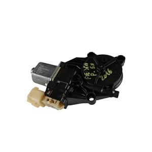 FORD Fiesta 6ème Série (08>17) MOTEUR ÉLECTRIQUE DE LÈVE-VITRE ARRIÈRE GAUCHE 8A61-14A389 B RTJD - Product Image 1