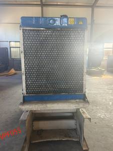 Générateur diesel Perkins d'<span class=keywords><strong>occasion</strong></span> de haute qualité 44KVA/35KW, groupe électrogène d'<span class=keywords><strong>occasion</strong></span> - Product Image 5