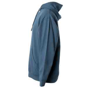 Las sudaderas con capucha de moda de invierno para hombre más vendidas Diseño personalizado 100% Algodón Mezclado Básicos con sudaderas con capucha de impresión digital - Product Image 4