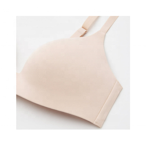 High quality new design best price sports bra gym fitness sports bras yoga fitness bras for hot sexy women with customization - Product Image 4