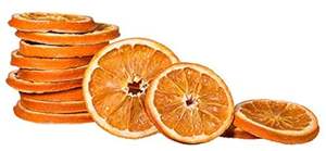 Rodajas de naranja secas dulces/Origen de Vietnam/Sabor natural/Suministro VDELTA - Product Image 3