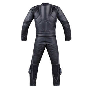 Combinaison de moto en cuir véritable pour homme, combinaison en cuir de moto, course sur piste et sur route, 2026 - Product Image 3
