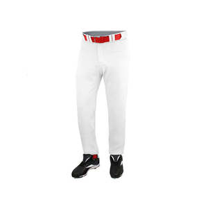 OEM de los hombres de talla grande de botón completo uniforme de béisbol ropa deportiva transpirable sublimación camisetas cómodos conjuntos - Product Image 6