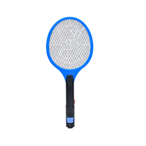 Raquette anti-moustiques électrique rechargeable YPD Brand LTD-006A à prise allongée, exportée vers l'Europe et le Brésil - Product Image 5