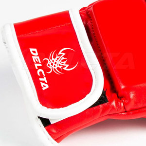Guantes de MMA de Protección para Manos Más Vendidos, Guantes Deportivos de MMA de Nueva Llegada, Guantes de MMA de Primera Calidad - Product Image 6