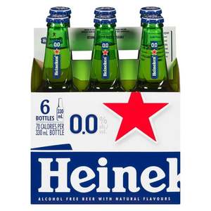 Latas de cerveza Heineken Premium Lager 15x440ml - Product Image 5