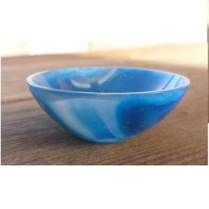 Tazón de Resina de Grado Alimenticio Hecho a Mano, Ecológico, Apto para Lavavajillas, Vajilla de Diseño Moderno - Product Image 5