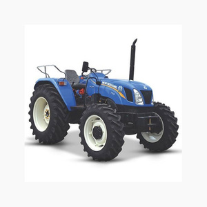 Tractores agrícolas 130HP 1304, tractores de segunda mano de buena calidad - Product Image 3