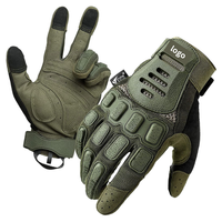 Guantes de Carreras de Verano Unisex de Dedo Completo, Nuevo Estilo, para Motocicleta, Deportivos, de Nailon y Nitrilo, Impermeables, Transpirables y Resistentes al Viento