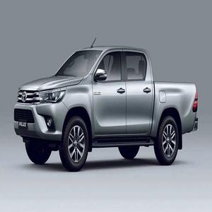 Excelente Usado 2022-2024 TO YO TAs HILUX DC 2,7 P AT 4X4 para la venta - Product Image 1