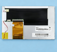 DB-SEN2095 Pantalla LCD de 7 Pulgadas, Compatible con Impresoras CIJ de la Serie Domino AX, Repuestos