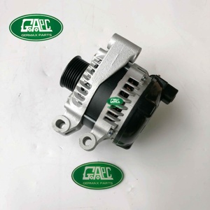 Alternador LR065246 LR023421 8W8310300BA para RangeRover Sports 2010-2013 C2D48932 para piezas de <span class=keywords><strong>Jaguar</strong></span> GL0798 - Product Image 5