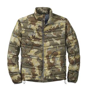 Wholesale <b>Men's</b> Camouflage Hunting <b>Jacket</b> Thermal Waterproof Puffer Coat Outdoor Tactical <b>Camo</b> Gear Windproof Apparel - Product Image 3