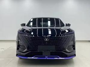 Changan UNI/T 2023 d'occasion, SUV sport 2e génération, moteur Blue Whale, design avant, technologie intelligente, à vendre - Product Image 5