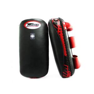 Customized Best Quality Kicking <b>Shield</b> <b>Kick</b> Pad Large Curved Focus Boxing Mma Training Arm Muay Thai Boxing Kicking <b>Shield</b> - Product Image 2