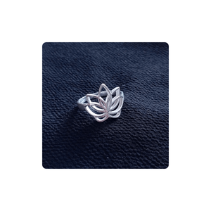 Bagues en argent Sterling 2022, emballage personnalisé, Tribal 925 - Product Image 2