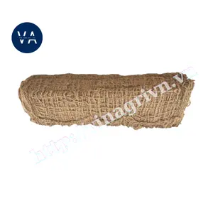 CUSTOM SIZE THICKNESS COIR NET COIR ROPE COIRTAPE PRODUCTS FROM VIETNAMESE SUPPLIER FOR OUT DOOR PAVING/Ms.Kate (+84) 373636171