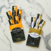 Freshco Witte Chocolade Mango's (60 gram) - Gemaakt in de Filipijnen