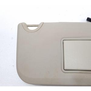 VISERA SOLAR LADO PASAJERO FIAT Freemont 1ª Serie 939 B5.000, 940 A5.000 (11>) - Product Image 3