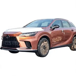Nuovissimo Lexus RX 350 F-Sport 2024 con Trasmissione Automatica V6 e Motore a Combustione Interna a Benzina da 3.5L - Product Image 1