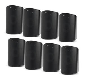 Haut-parleur extérieur tout temps Pulk Audio Atrium8 SDI, personnalisable OEM/ODM, qualité industrielle, option DIY, origine américaine, garantie de 3 ans - Product Image 1