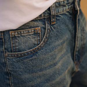 Blouson aviateur en cuir personnalisé avec motif, en cuir de vache et tissu de toile, imperméable pour l'hiver, unisexe, pour les commandes en gros - Product Image 4