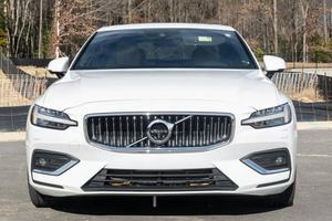 VO-LVO S60 T6 AWD INSCRIPTION 2020 TRÈS PROPRE, LHD/RHD, BI-TURBO 4 CYLINDRES, PRÊT À ÊTRE EXPÉDIÉ - Product Image 2