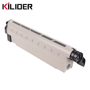 Cartouche de <span class=keywords><strong>toner</strong></span> couleur compatible en gros Kilider <span class=keywords><strong>OKI</strong></span> C810/C830/C831 avec puce, rendement 8000 pages, <span class=keywords><strong>toner</strong></span> japonais, garantie 24 mois - Product Image 4