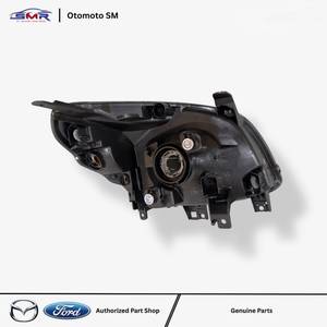 ใหม่ UD2D510L0A ไฟหน้าด้านหน้าซ้าย H4 หลอดไฟสำหรับเรนเจอร์ เอเวอเรสต์ TDCI 12V ของแท้สำหรับอะไหล่ - Product Image 2