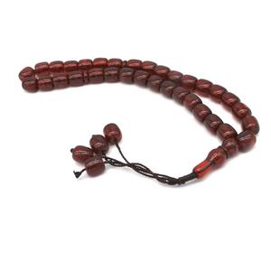 Accessoires de prière élégants, chapelets de prière personnalisés, tasbih pour femmes, tasbih pour hommes, bijoux de prière en résine - Product Image 3
