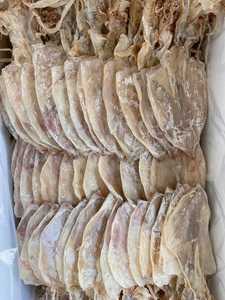 CHEAP PRICE REASONABLE PRICE DRIED SQUID EXPORT WHOLE SALE DRIED SEA FOOD DRIED SEA FOOD the BEST QUALITY - Product Image 3