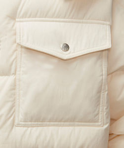 Women Custom <b>Camouflage</b> Formal Puffer <b>Jackets</b> Lightweight Warm <b>Waterproof</b> Windproof Spring Coat Outdoor Streetwear - Product Image 4