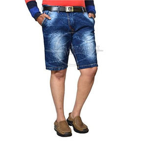 Pantalones cortos para hombre, pantalones cortos vaqueros de diseño clásico para hombre, pantalones cortos vaqueros Moq bajos para hombre, pantalones cortos vaqueros más vendidos para hombre - Product Image 6