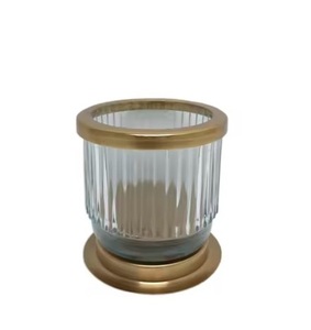 Metal Christmas Candle Holder Hanging Handle Creative Handmade Home Hotel & <b>Festival</b> Decorative Black Candle Holder <b>Top</b> Trending - Product Image 6