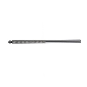 Cuchilla Quirúrgica Manual con Mango y 7 Hojas de Acero Inoxidable Alemán, Portacuchillas Quirúrgico Dental BP de MEDIHEAL SURGICAL CORPORATION - Product Image 5