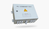 Paquet complet 3Kw 5Kw 6Kw Système d'onduleur solaire hybride Onduleur Growatt Batterie au lithium Stockage deye Énergie solaire Ener renouvelable