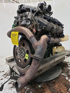 Motor 3.4L VIN N Dígito 5 5VZFE Motor de 6 Cilindros Compatible con TUNDRA 00-04 OEM - Product Image 4