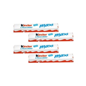 Embalaje a granel con descuento Kin-der Maxi listo para mayoristas y distribuidores envío confiable - Product Image 2