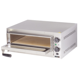 Professional Pizza <b>Oven</b> for Perfect Toasting and Baking Experiences - Product Image 1