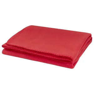 Coperta in pile corallo riciclato New Hampshire: gadget ecologici e sostenibili - Product Image 3